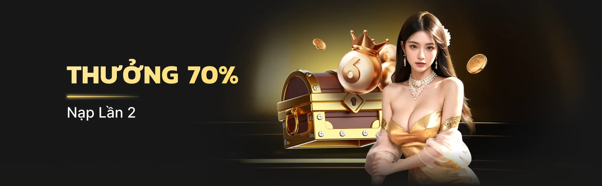 Ưu đãi VIP NN88